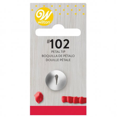 Spritstyll - #102 - Blomblad