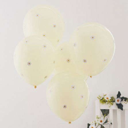 Ballonger - Daisy Crazy