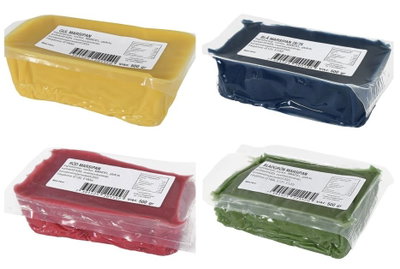 📦 Färdiga bakpaket