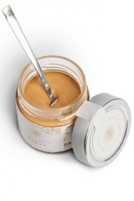 Hasselnötskräm - BAM - 200g**