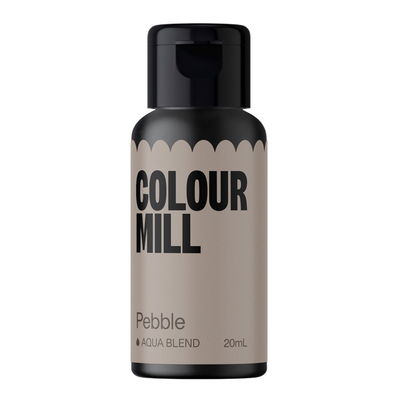 Colour Mill Aqua Blend Pebble