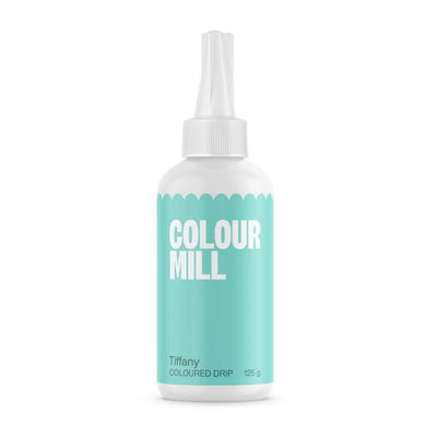 Colour Mill Choco Drip - Tiffany - 125g