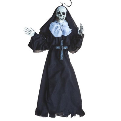 Hängande nunna – 50 cm
