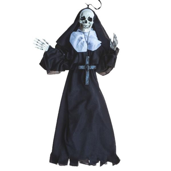 Hängande nunna – 50 cm