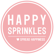 Happy Sprinkles