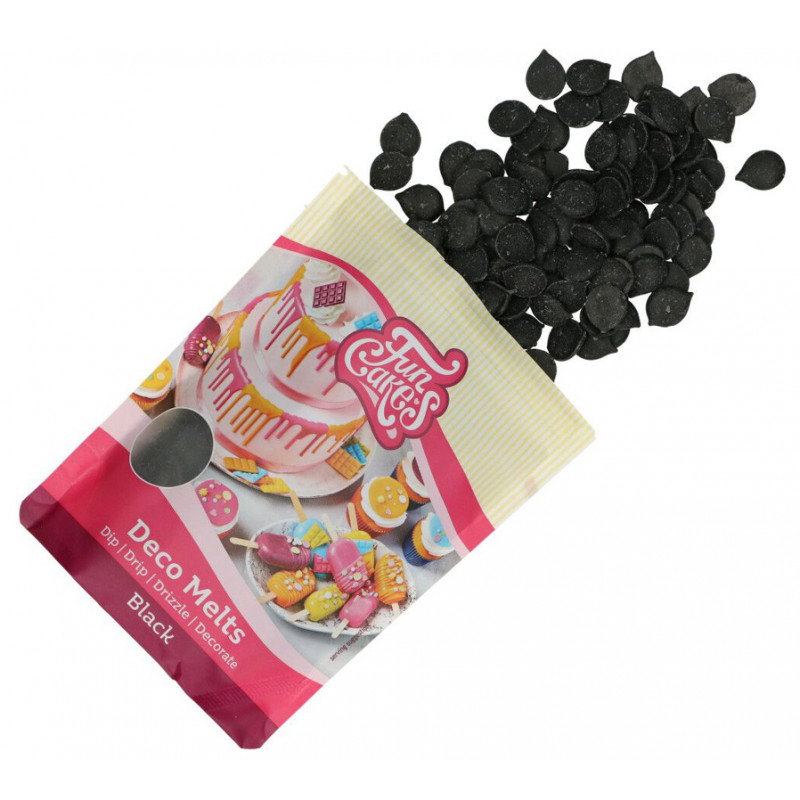 Deco Melts - Halloween - paket