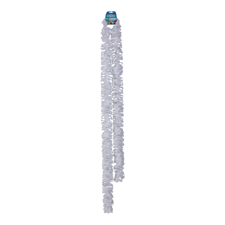 Girlang Hawaiiblommor – 360 cm