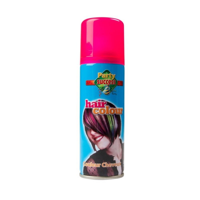 Hårspray – rosa