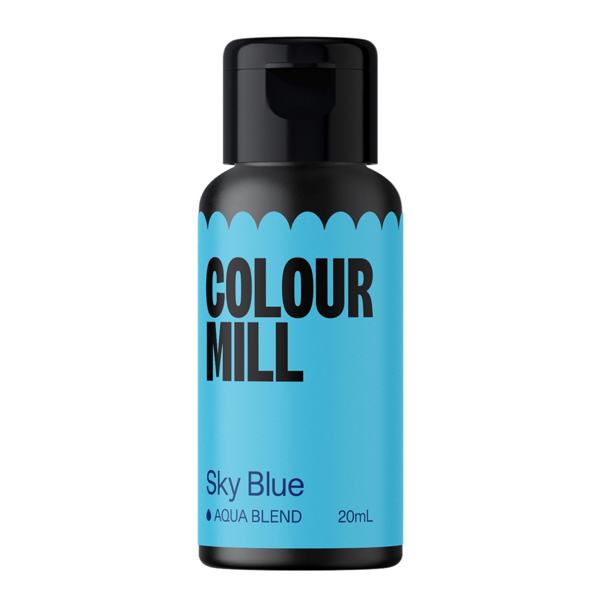 Sky Blue