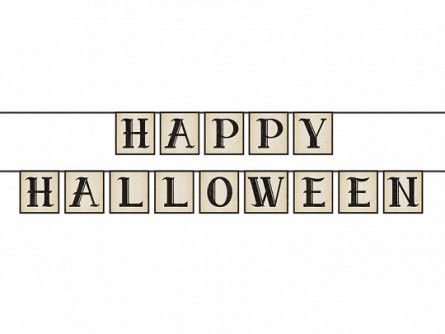 Vimpel - Happy Halloween*