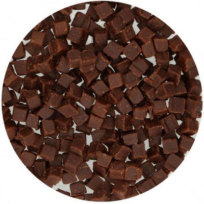 Mini Fudge - Choco - FunCakes