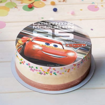 🏎️ Cars-kalas