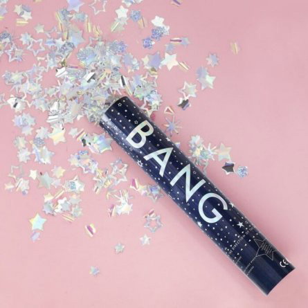 Konfettikanon - StarGazer