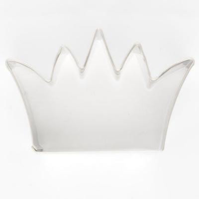 Utstickare - Prinsesskrona