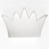 Utstickare - Prinsesskrona