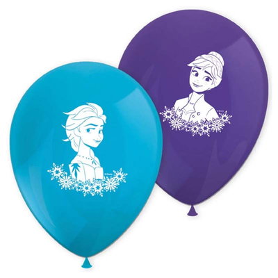 Kalaspaket Frost / Frozen, 6 Personer