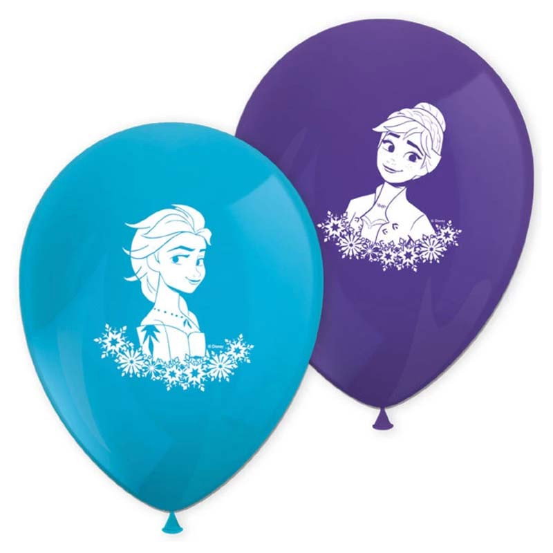 Kalaspaket Frost / Frozen, 6 Personer