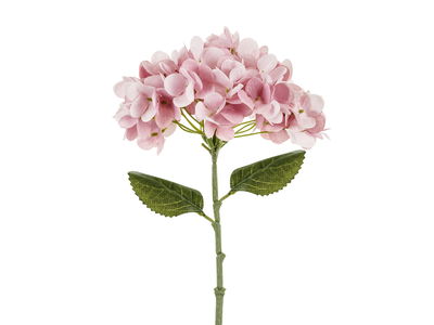 Konstgjord Blomma Ljusrosa