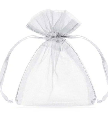 Bröllopsris och bubblor, Vita paketet, ca 100 gäster