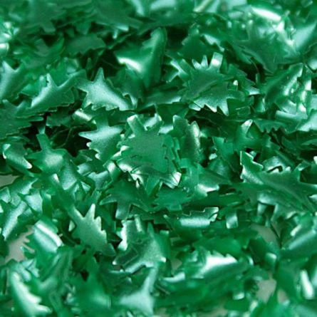Ätbart - Glitter - Julgranar