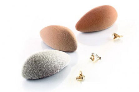 Silikonform - Quenelle 24