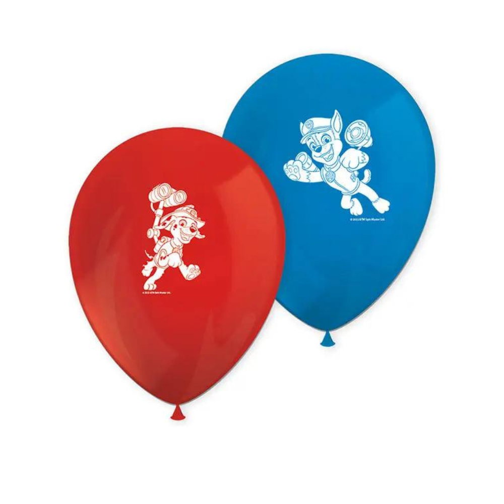 Ballonger - Paw Patrol