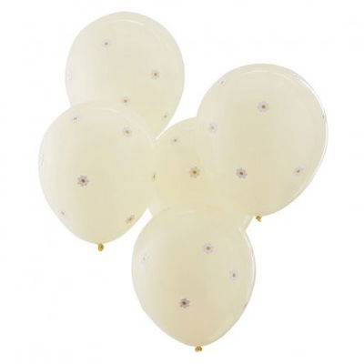 Ballonger - Daisy Crazy