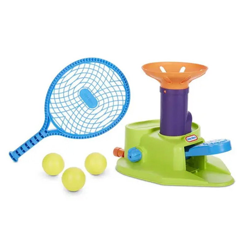 Splash Hit Tennis
