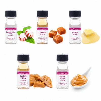 Essens - Lorann Paket - Lilla