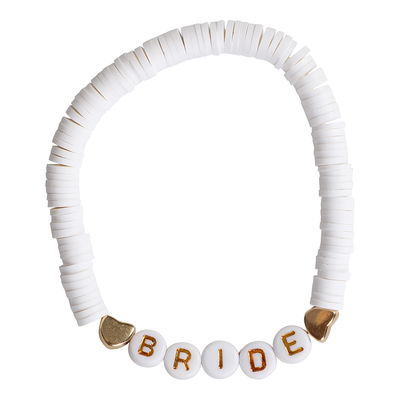 Armbandset Bride To Be