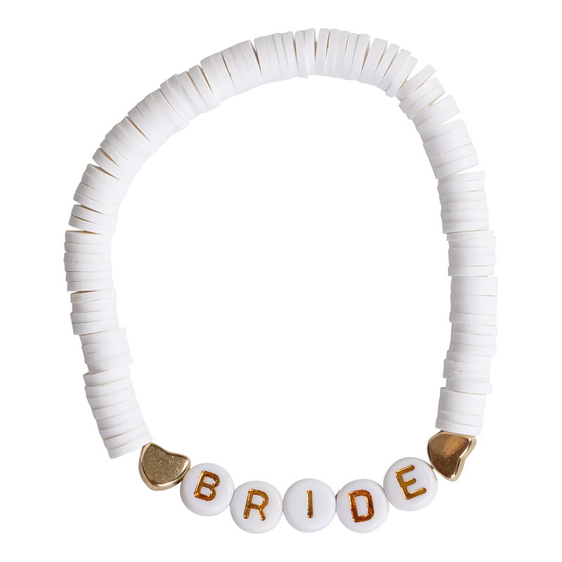 Armbandset Bride To Be