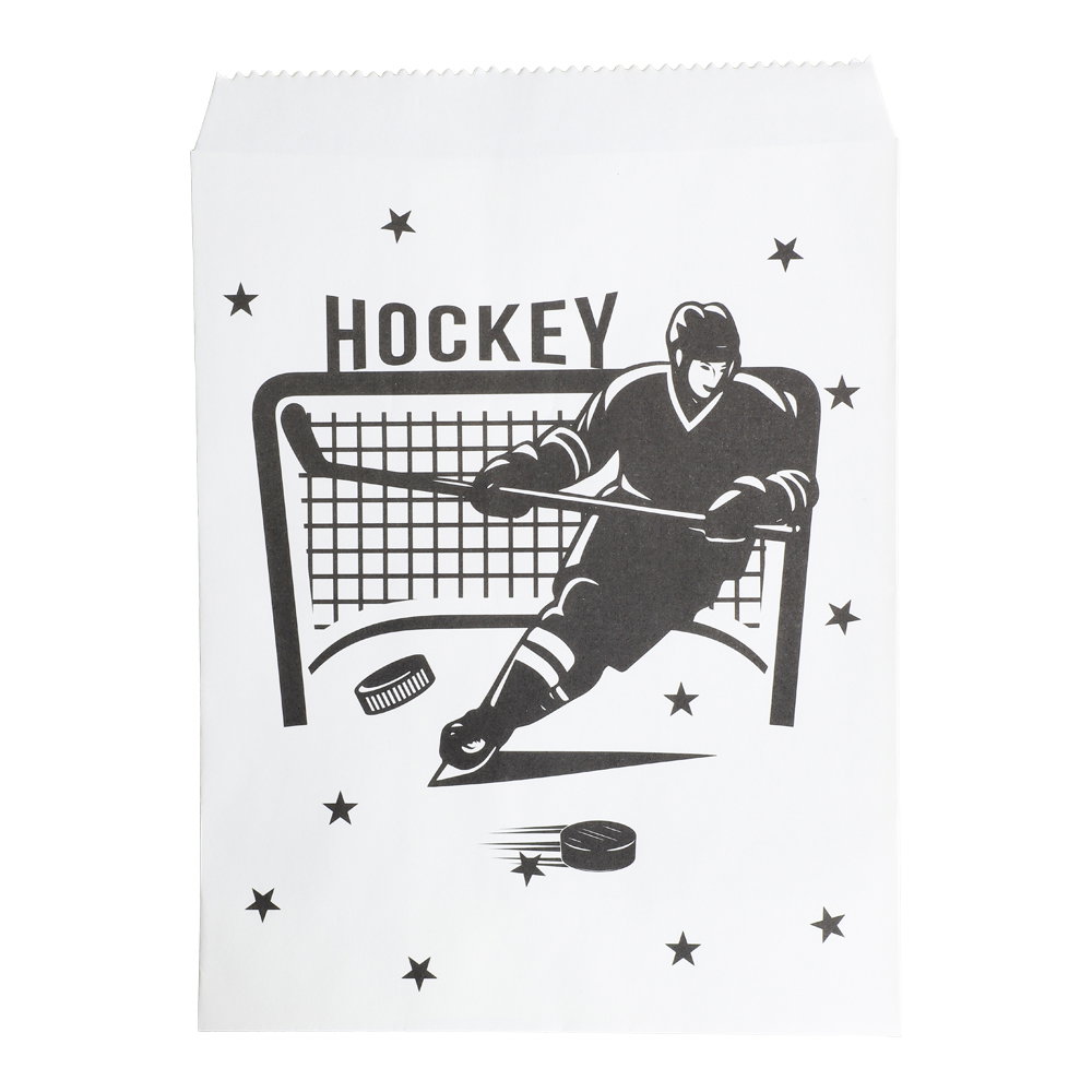 Kalaspåsar Hockey