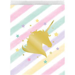 Godispåsar - Unicorn Sparkle