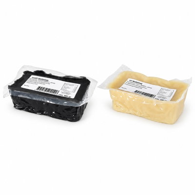 Marsipan - Paket - Svart och Vit