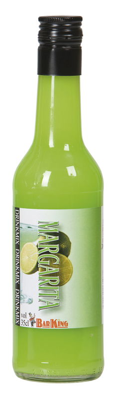 Drinkmix Margarita 35 cl