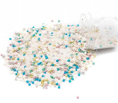 Happy Sprinkles - Strössel -Magical Fireworks - 90g