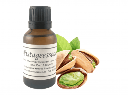 Essens - Pistage - 25 ml