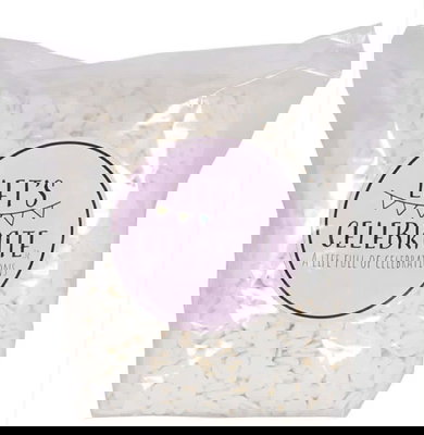 Bröllopsris och bubblor, Vita paketet, ca 100 gäster