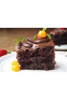 Mörk choklad - Chokladknappar - BAM - 1kg