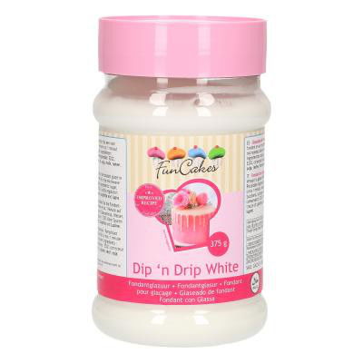 Dip 'n Drip - Vit - FunCakes**