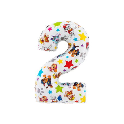 Paw Patrol Sifferballong