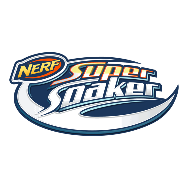 Super Soaker
