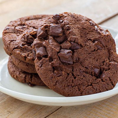 Bakmix - Chocolate Chip Cookies