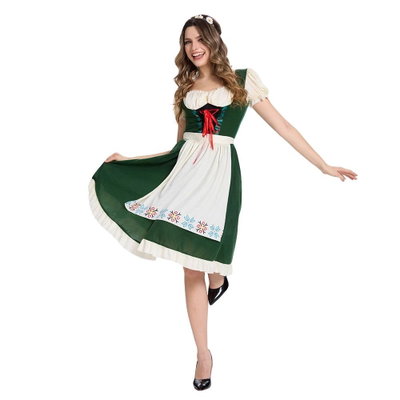 Beer Girl Oktoberfest – L/XL