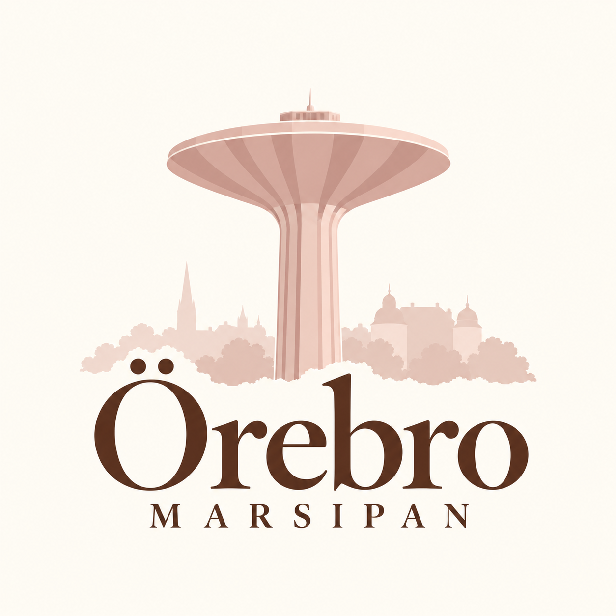 Örebro Bagerivaror