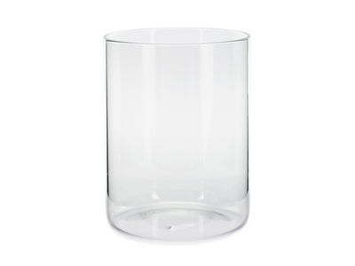 Ljushållare i Glas 13x17 cm