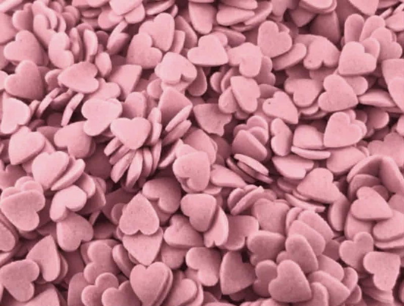 Bröllopsris och bubblor, Rosa paket, ca 100 gäster