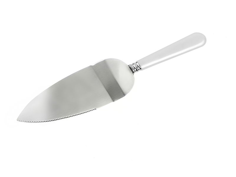 Tårtkniv Och Spade