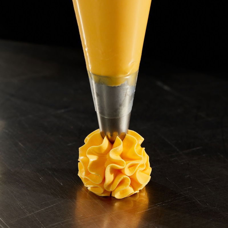 Spritstyll - 2E M Drop Flower