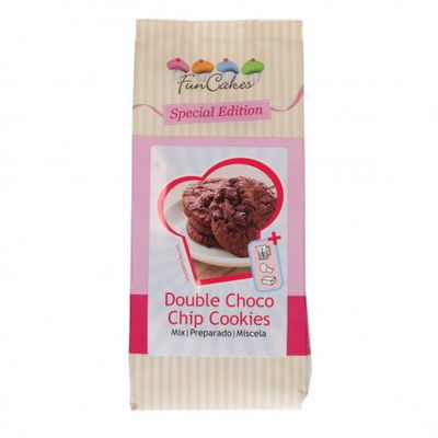 Bakmix - Chocolate Chip Cookies